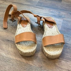 Soludos sandals